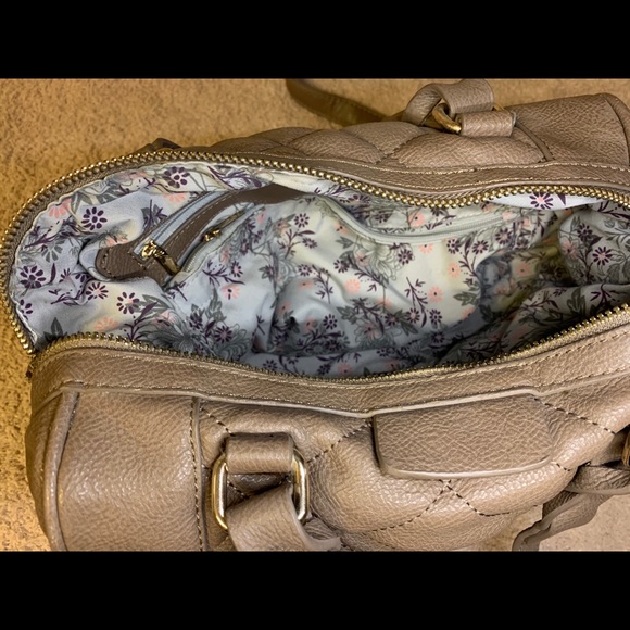 Nordstrom brand satchel - Picture 3 of 3